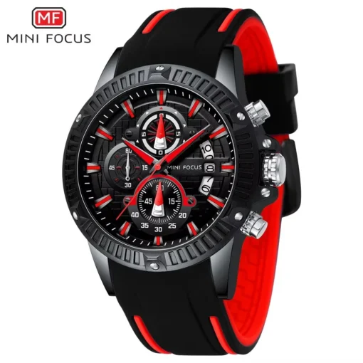 Reloj línea mini focus - Image 2