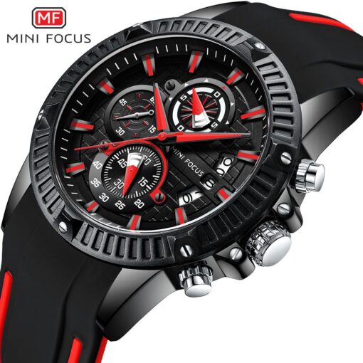 Reloj línea mini focus - Image 3