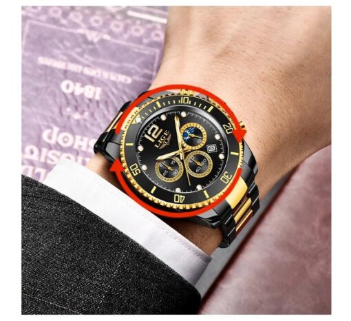 Reloj línea Lige Super Premium - Image 7