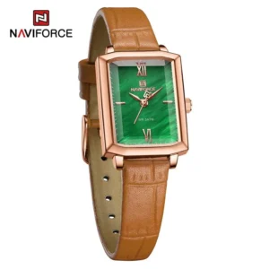 Reloj femenino Línea Naviforce