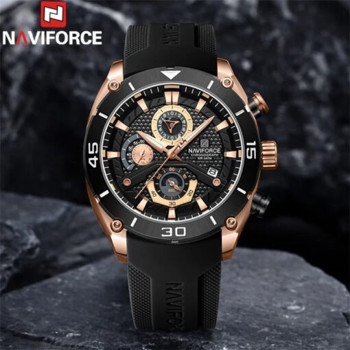 Reloj línea Naviforce - Image 3