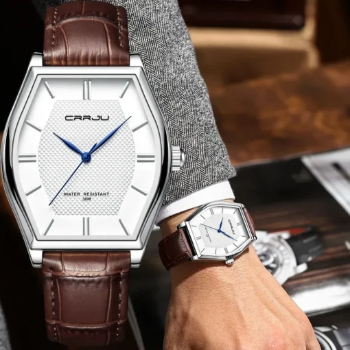Reloj línea CRRJU - Image 4