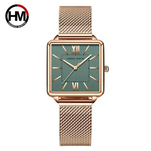 Reloj femenino Línea Hannah martin - Image 5