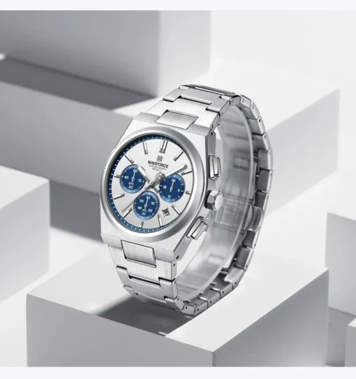 Reloj línea Naviforce - Image 3