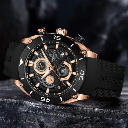 Reloj línea Naviforce - Image 4