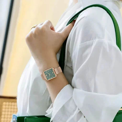 Reloj femenino Línea Hannah martin - Image 2