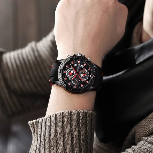 Reloj línea mini focus - Image 5