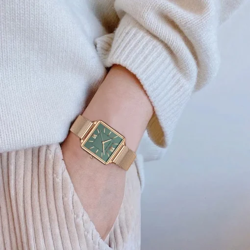 Reloj femenino Línea Hannah martin - Image 3
