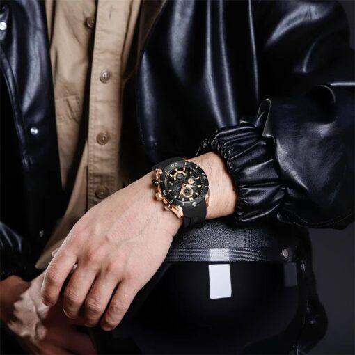 Reloj línea Naviforce - Image 5