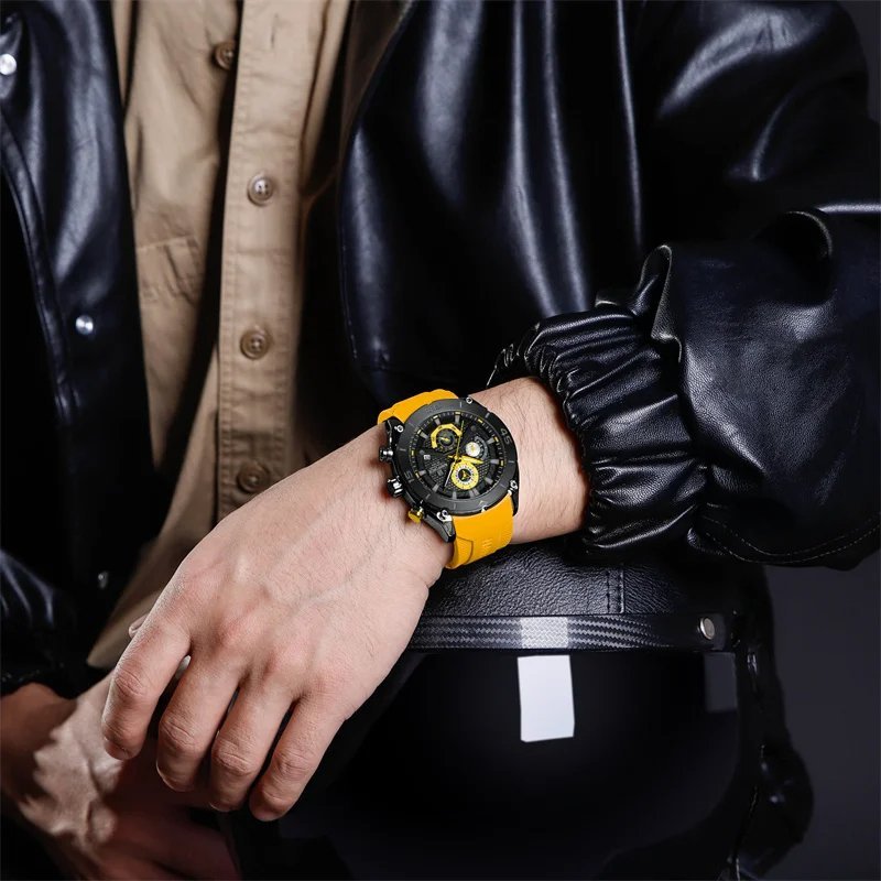 Reloj línea Naviforce - Image 2