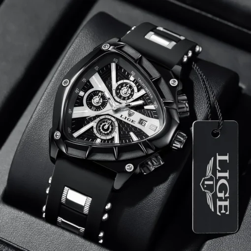 Reloj línea Lige Súper premium - Image 3