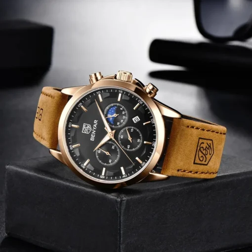 Reloj línea BENYAR - Image 3