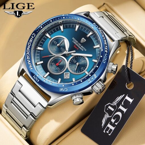 Reloj línea Lige - Image 7