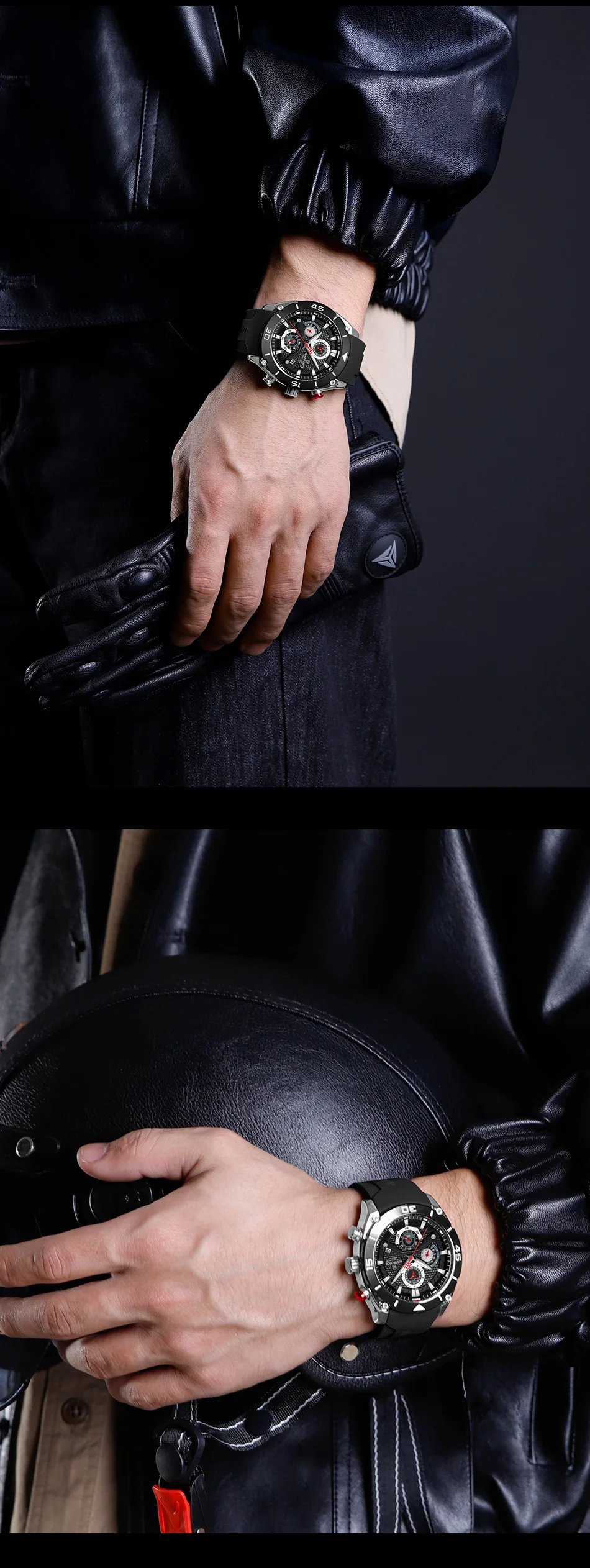 Reloj línea Naviforce - Image 6