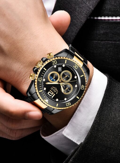 Reloj línea Lige Super Premium - Image 4
