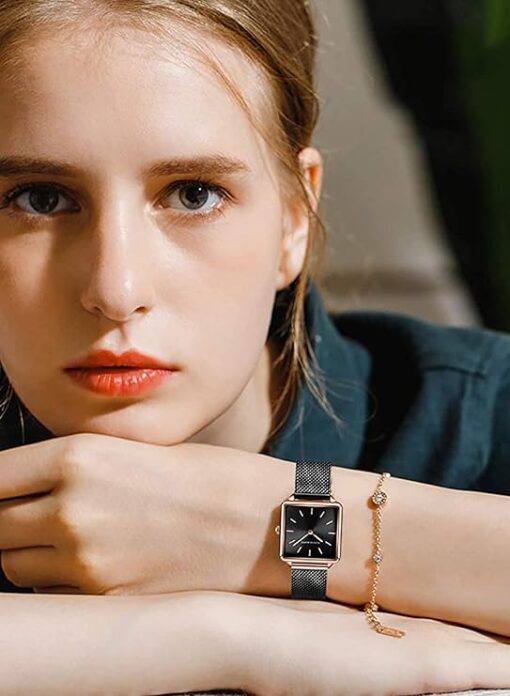 Reloj femenino Línea Hannah martin - Image 6
