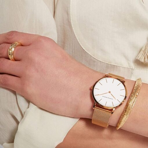 Reloj femenino Línea Hannah martin - Image 2