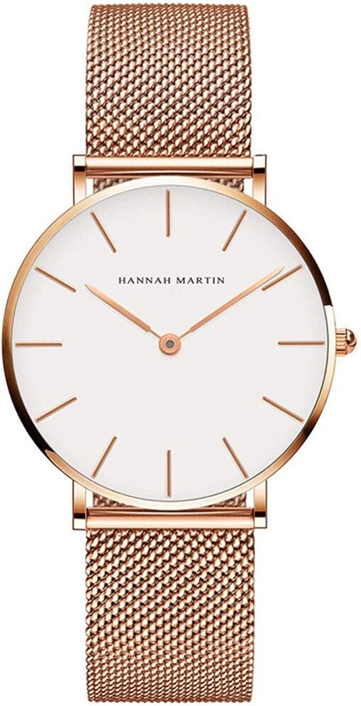Reloj femenino Línea Hannah martin - Image 3