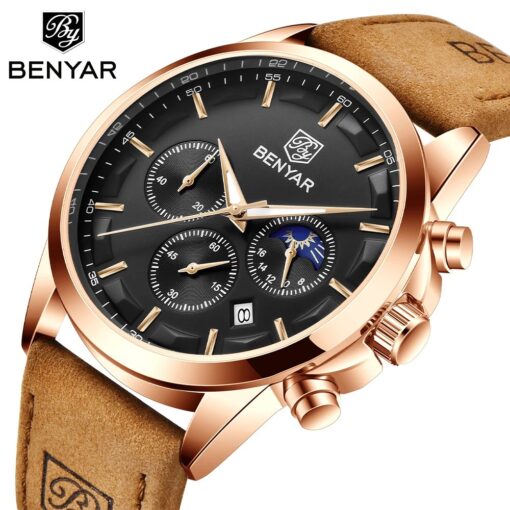 Reloj línea BENYAR - Image 6