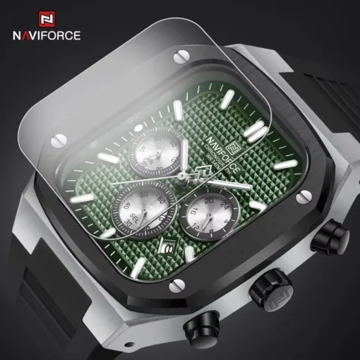 Reloj línea Naviforce - Image 4