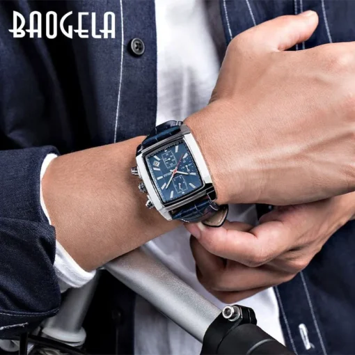 Reloj línea Baogela - Image 3