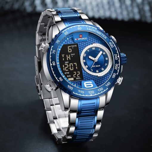 Reloj línea Naviforce digital - Image 3