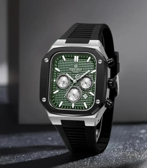 Reloj línea Naviforce - Image 2