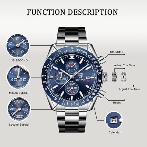 Reloj línea Benyar - Image 4