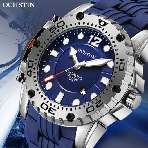 Reloj línea Ochstin - Image 2