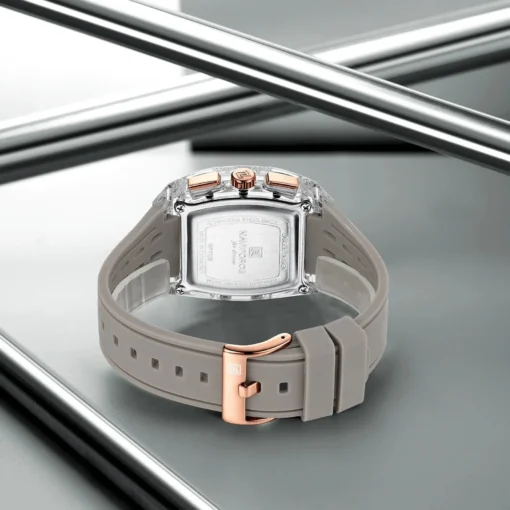 Reloj línea Naviforce rectangular - Image 3