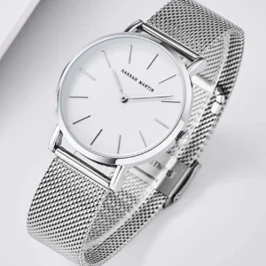 Reloj femenino Línea Hannah martin