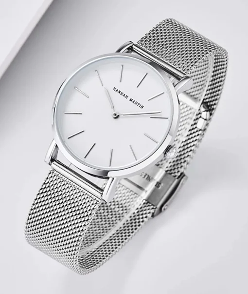 Reloj femenino Línea Hannah martin