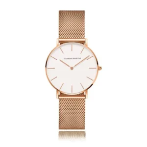Reloj femenino Línea Hannah martin