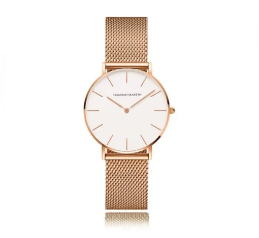 Reloj femenino Línea Hannah martin
