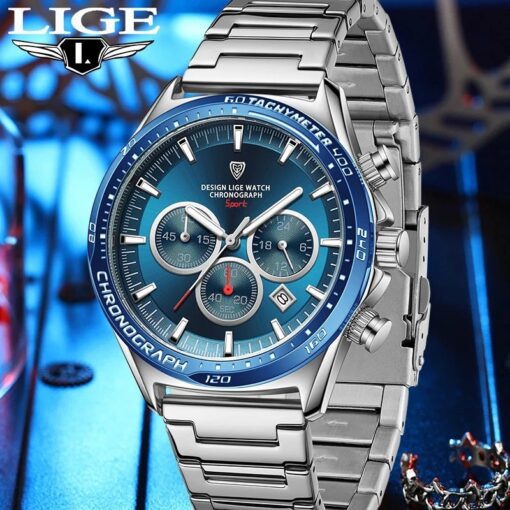 Reloj línea Lige - Image 9