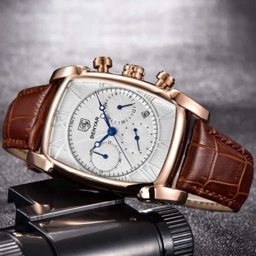 Reloj línea BENYAR - Image 3