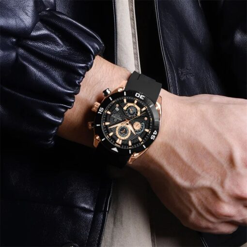 Reloj línea Naviforce - Image 2
