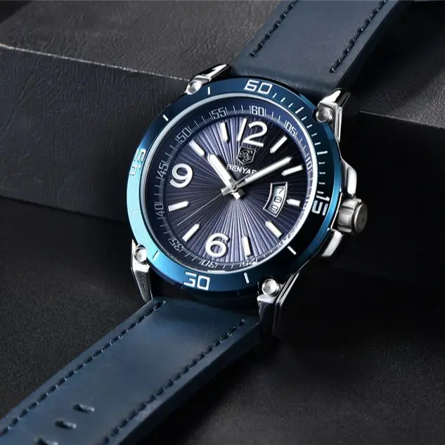 Reloj línea BENYAR - Image 3