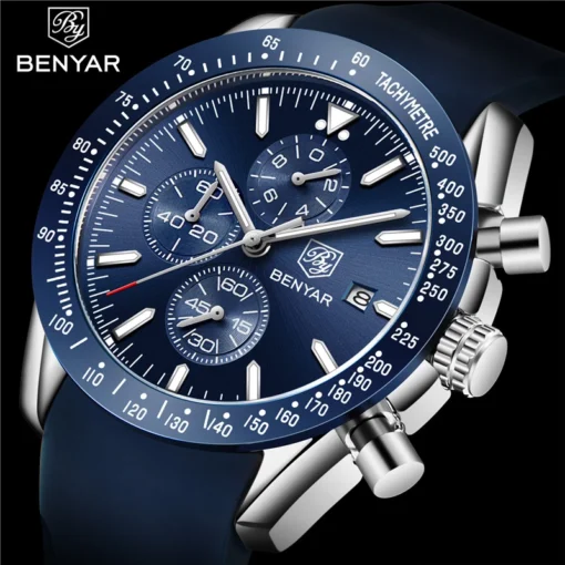 Reloj línea BENYAR - Image 3