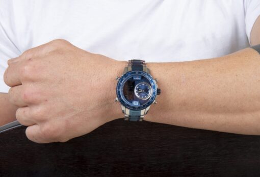 Reloj línea Naviforce digital - Image 2