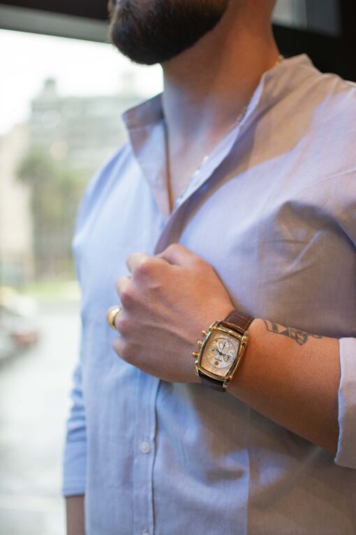 Reloj línea BENYAR - Image 7