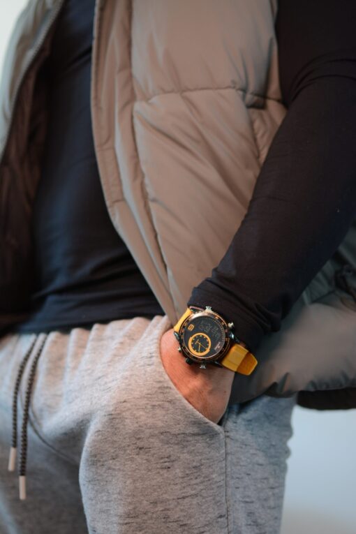 Reloj línea Naviforce digital - Image 7