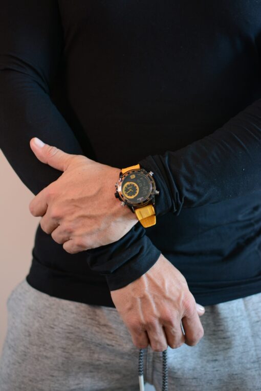 Reloj línea Naviforce digital - Image 8
