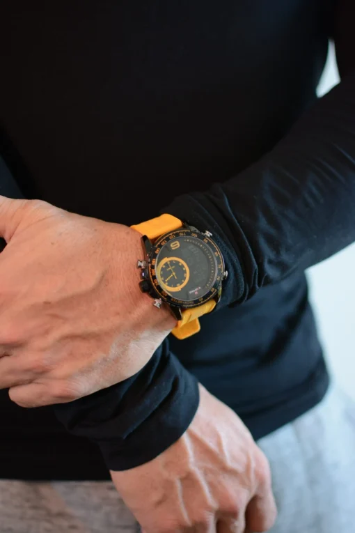Reloj línea Naviforce digital - Image 9