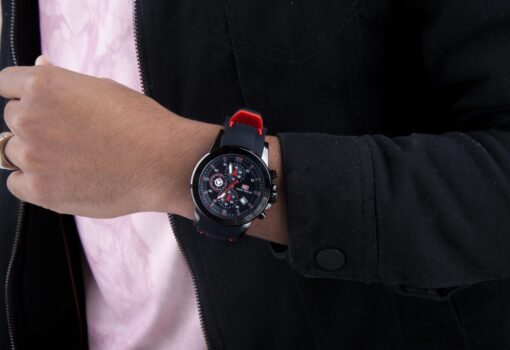 Reloj línea mini focus - Image 8