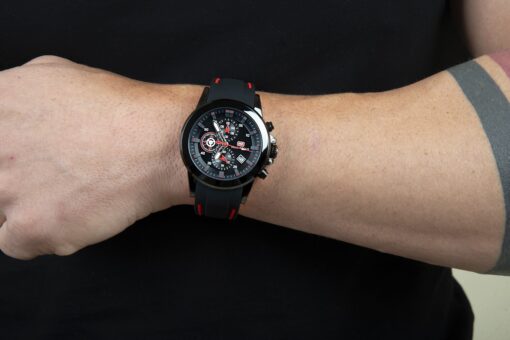 Reloj línea mini focus - Image 6