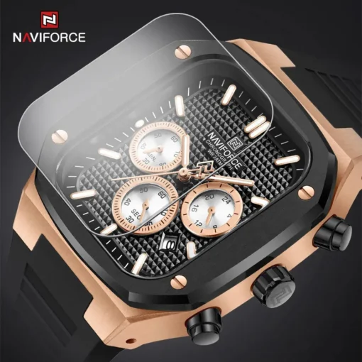 Reloj línea Naviforce - Image 5