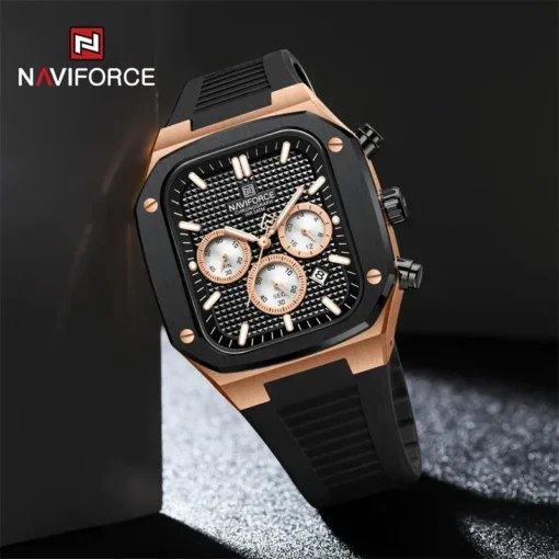 Reloj línea Naviforce - Image 3