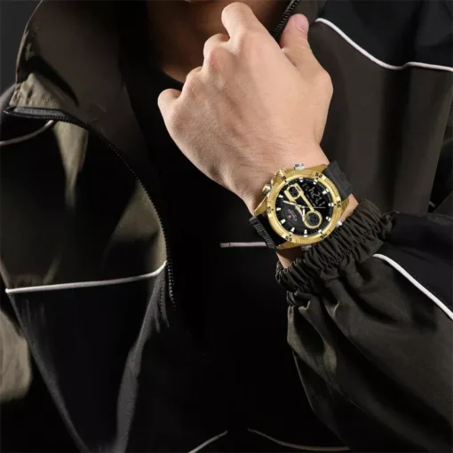 Reloj línea Naviforce digital - Image 5