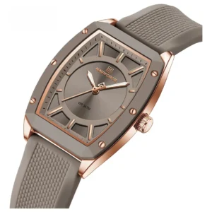 Reloj femenino Línea Naviforce silicona